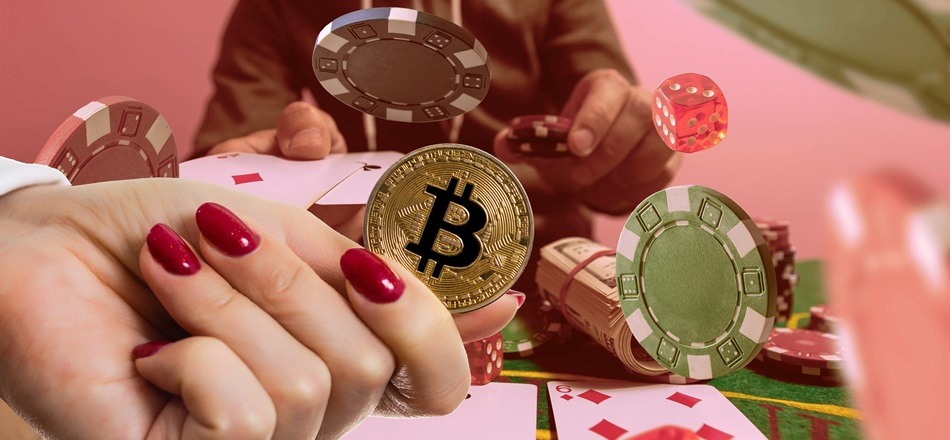 Casino crypto