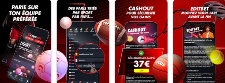 Circusbet